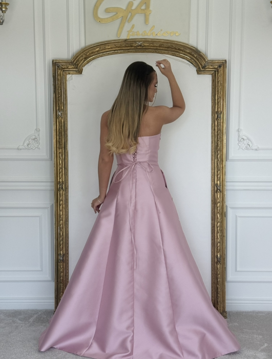 Rochie Ollesia PINK [6]