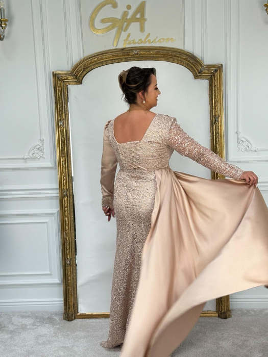 Rochie Parissey [3]