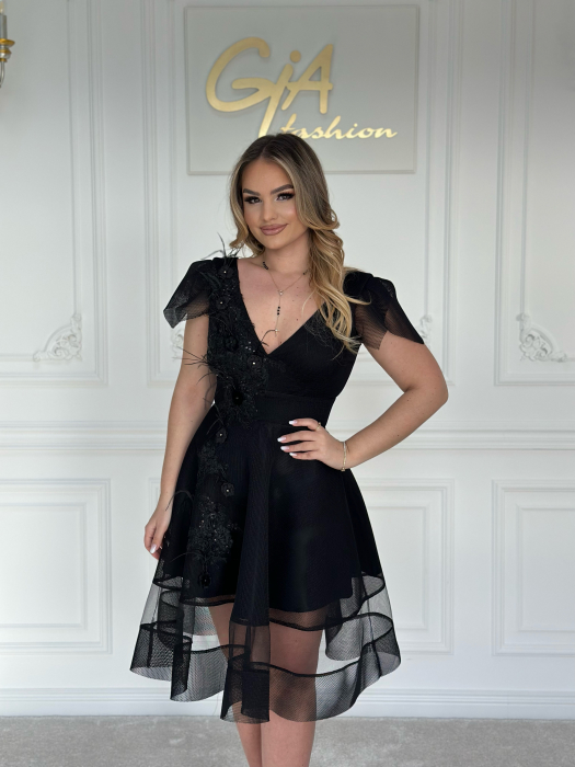 Rochie Parisste [2]