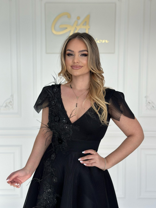 Rochie Parisste [3]