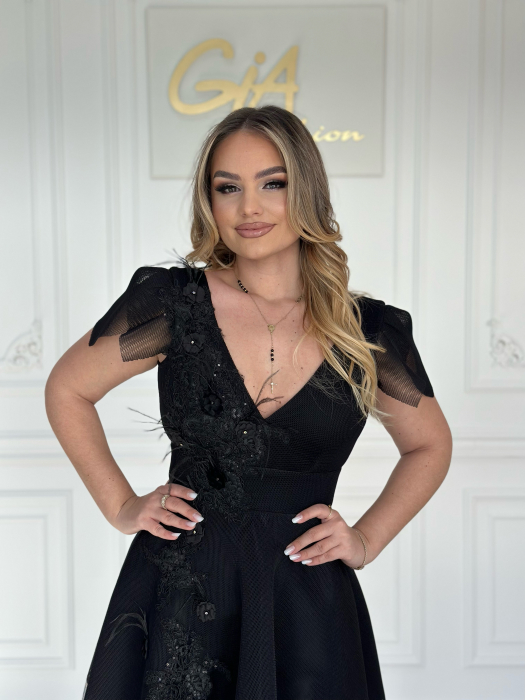 Rochie Parisste [5]