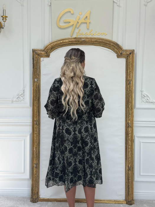 Rochie Penessy BLACK [4]