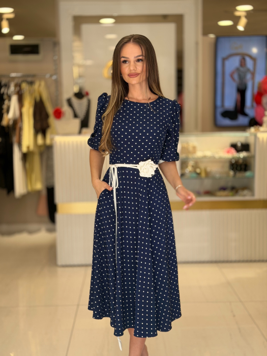 Rochie Peonni [6]