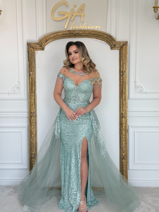 Rochie Pessely [3]