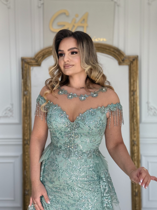 Rochie Pessely [2]