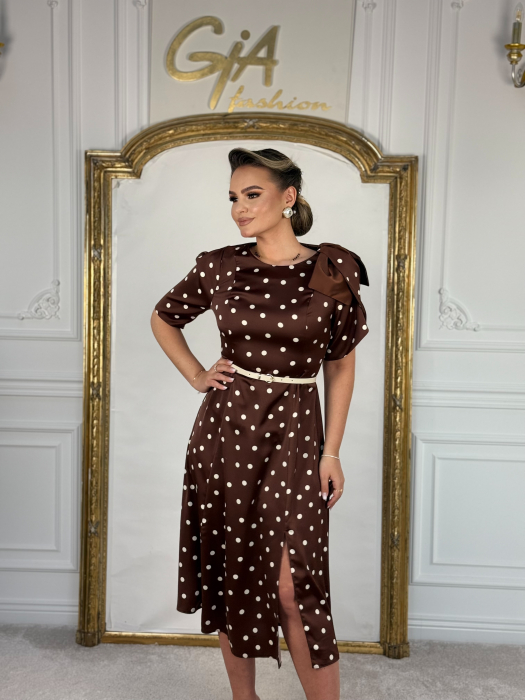 Rochie Pretty Women [1]