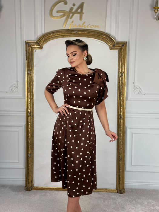 Rochie Pretty Women [6]