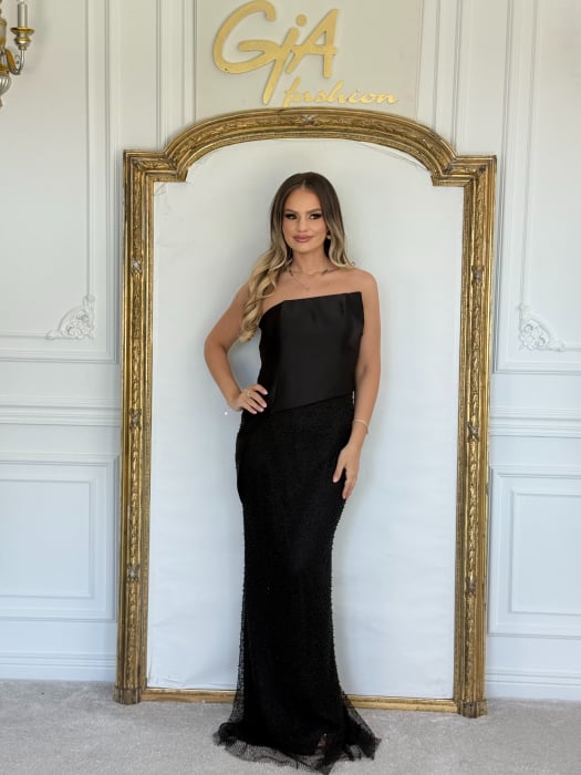 Rochie Radiant Black [1]