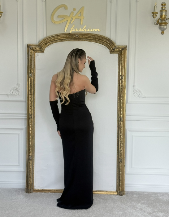 Rochie Rallasa BLACK [12]