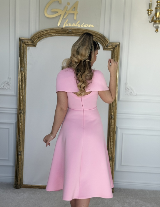 Rochie Ralussia Pink [7]