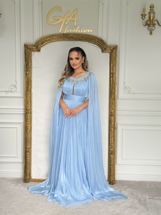Rochie Ramilla Babyblue [8]