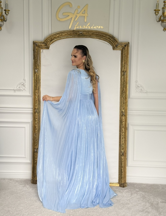 Rochie Ramilla Babyblue [10]