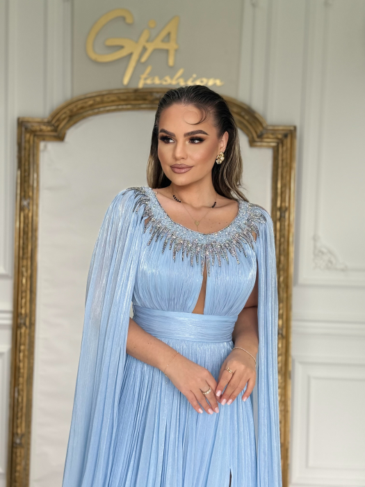 Rochie Ramilla Babyblue [7]