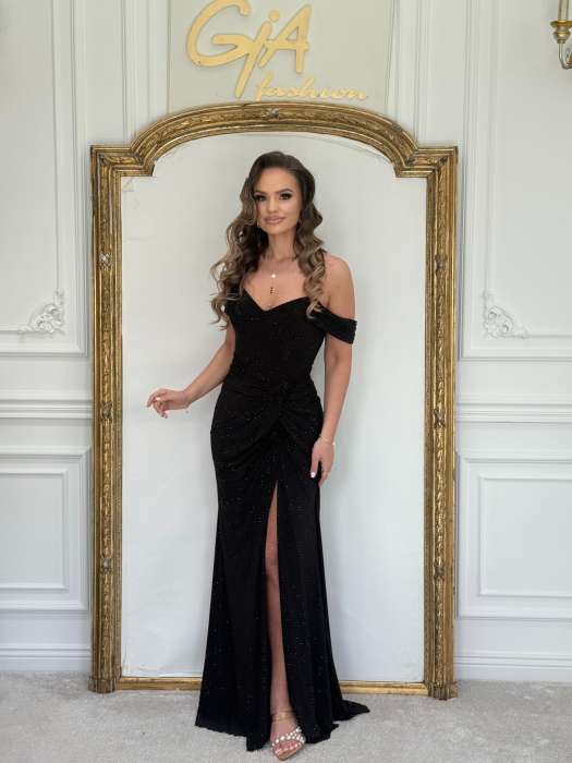 Rochie Ranellay Black [6]