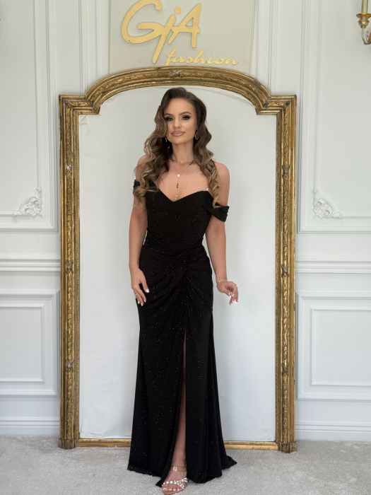 Rochie Ranellay Black [3]