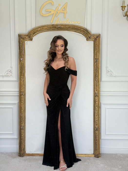 Rochie Ranellay Black [9]