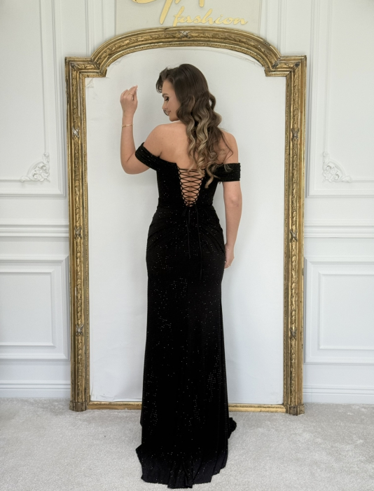 Rochie Ranellay Black [10]