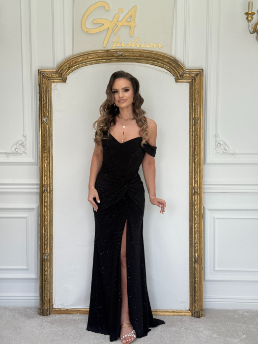 Rochie Ranellay Black [7]