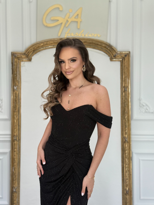 Rochie Ranellay Black [2]