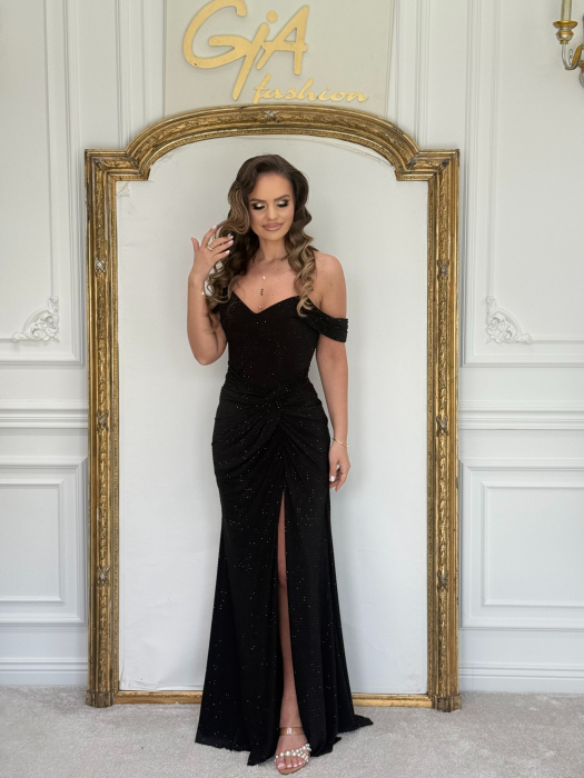 Rochie Ranellay Black [8]