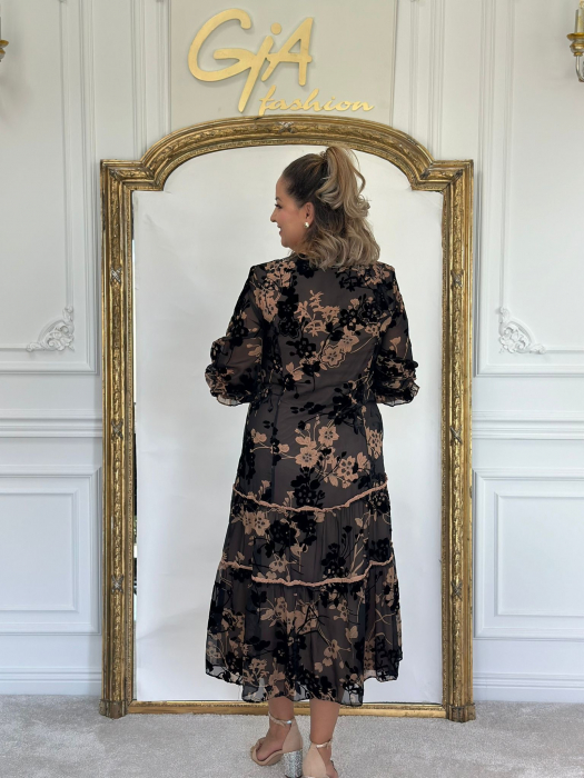 Rochie Raney [4]