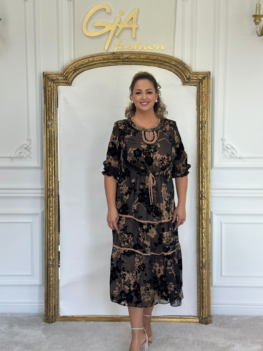 Rochie Raney [3]