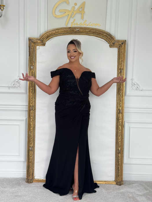 Rochie Rassia [1]