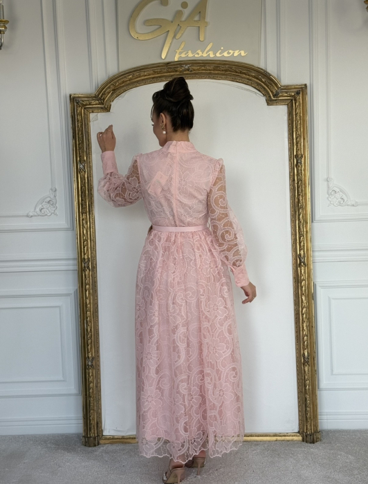 Rochie Razella Pink [8]