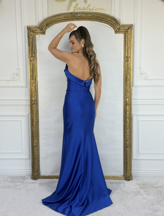 Rochie Razina Blue [6]