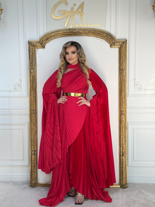 Rochie Red Amerilly [1]