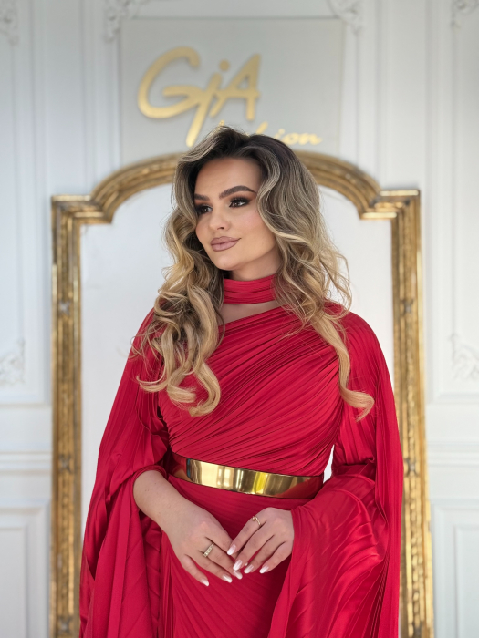 Rochie Red Amerilly [2]