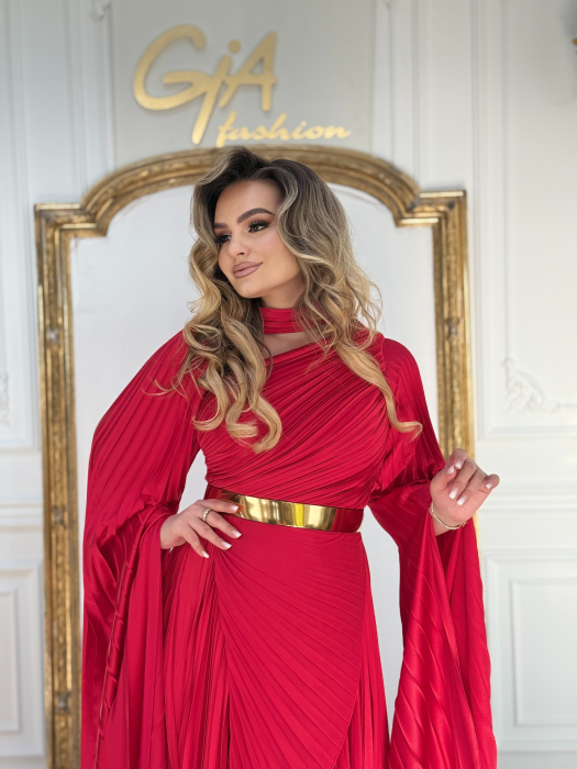 Rochie Red Amerilly [3]