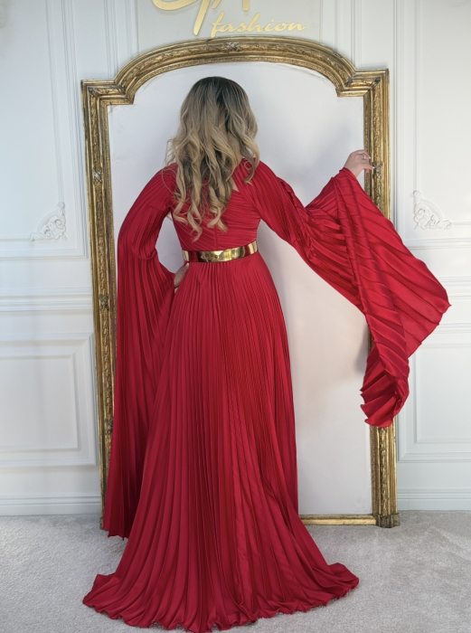 Rochie Red Amerilly [6]