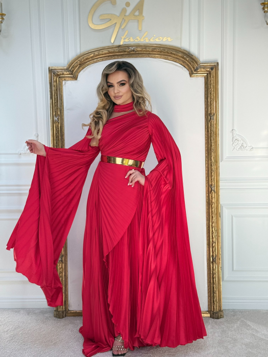 Rochie Red Amerilly [7]
