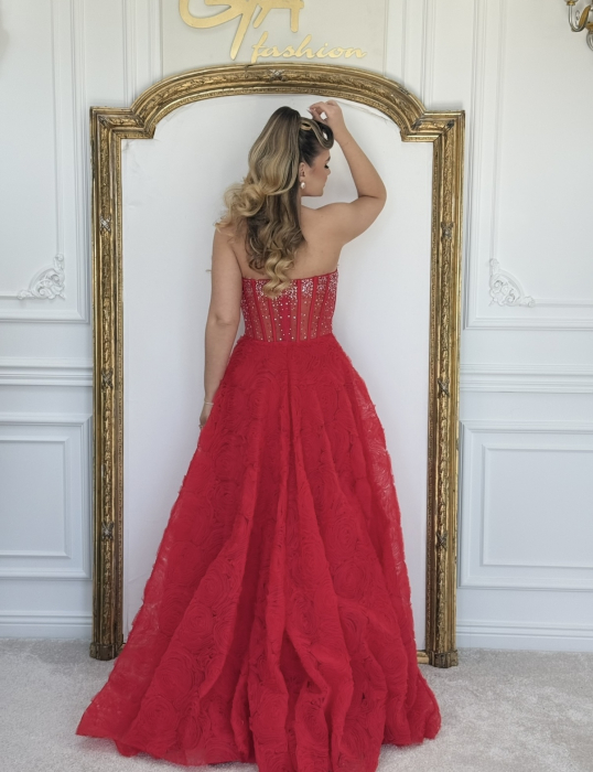 Rochie Red Amissy [10]