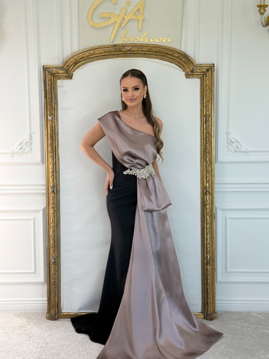 Rochie Renalla Purple [4]