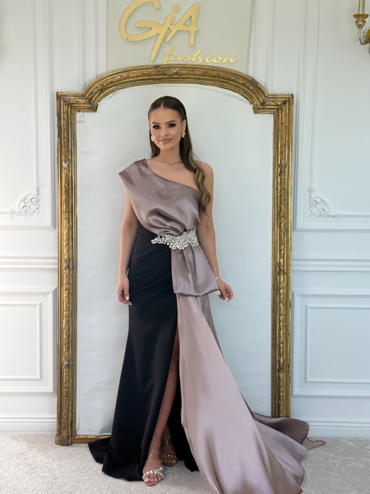 Rochie Renalla Purple [3]