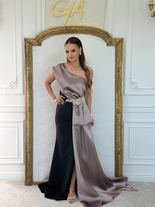 Rochie Renalla Purple [2]
