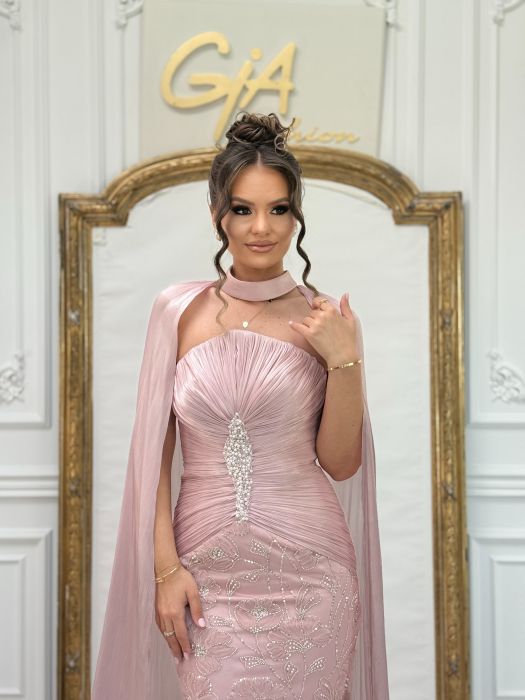 Rochie Renasa Pink [2]