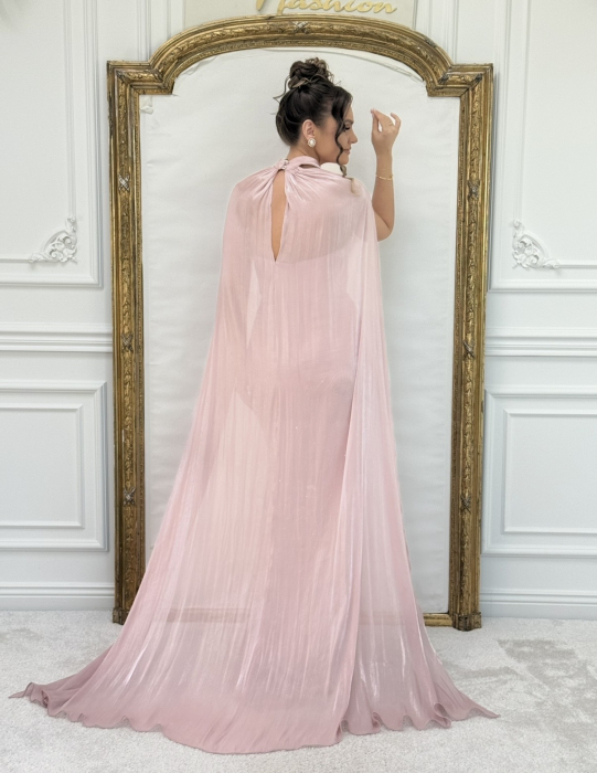 Rochie Renasa Pink [12]