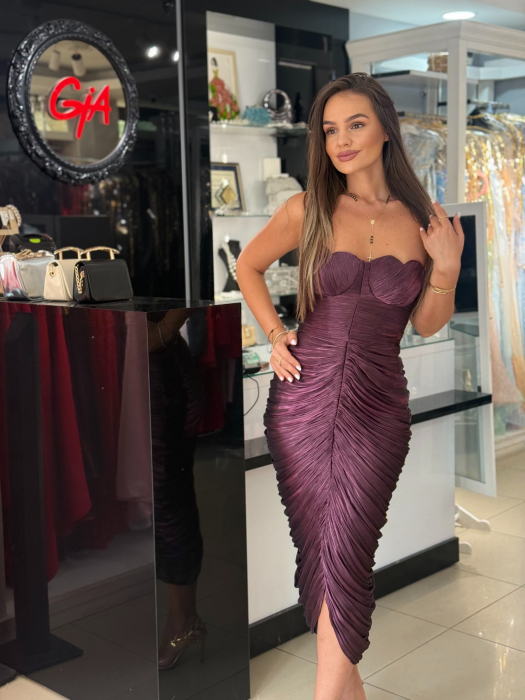 Rochie Renissa Colors [7]