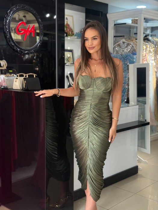 Rochie Renissa Colors [4]