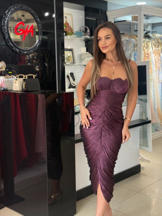 Rochie Renissa Colors [6]