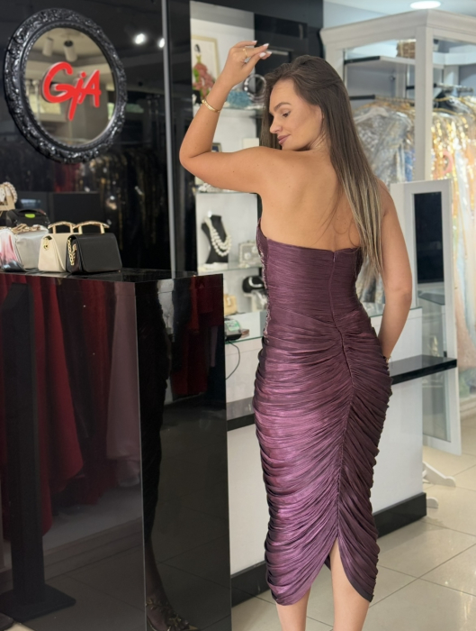 Rochie Renissa Colors [11]