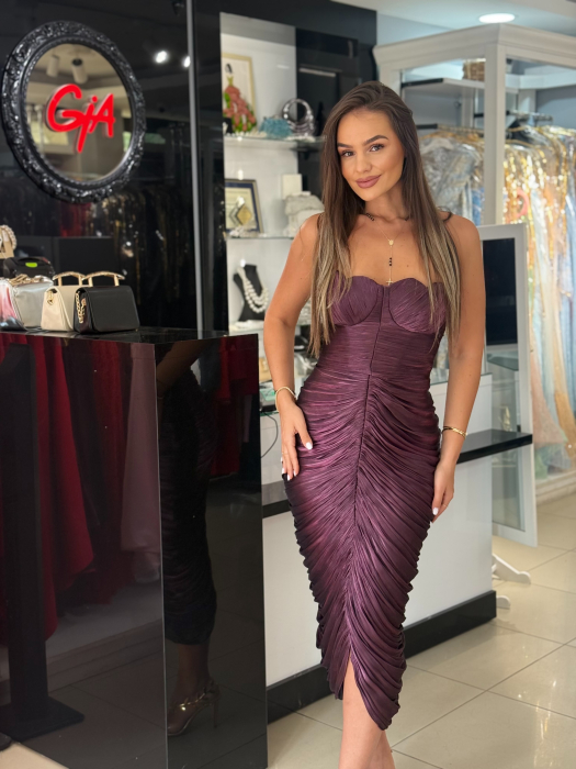 Rochie Renissa Colors [8]