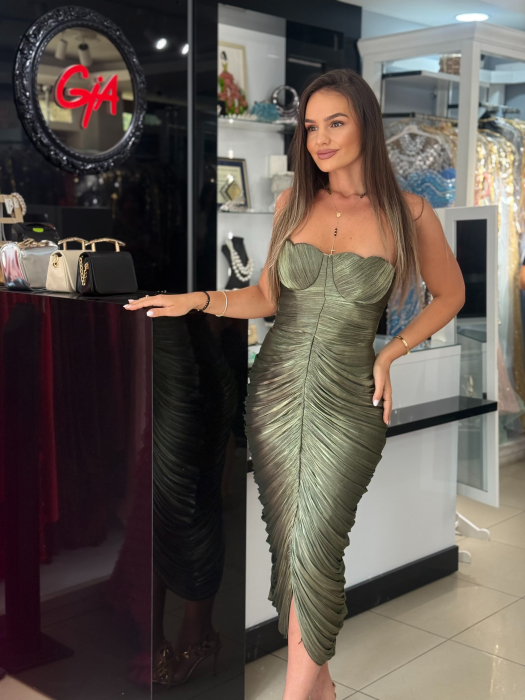 Rochie Renissa Colors [2]