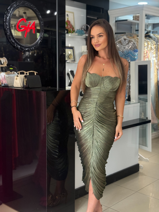 Rochie Renissa Colors [3]