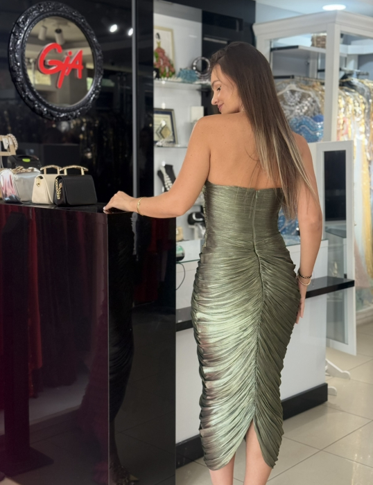 Rochie Renissa Colors [5]