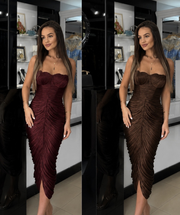 Rochie Renissa Colors [12]