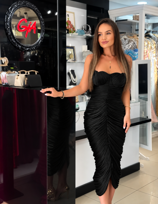 Rochie Renissa Colors [14]